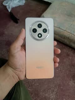 OPPO Reno 12F 12+12/256 5G