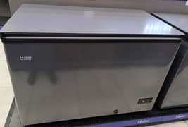 Haier Deep Freezer