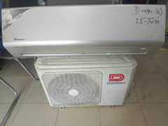 Dawlance 1.5 ton dc inverter D09G (0306=4462/443)uffset