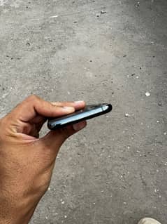 iPhone 11 pro non pta