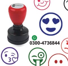 Stamp Maker