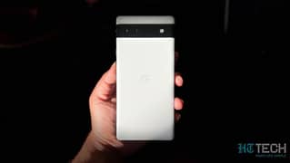 Google Pixel 6a