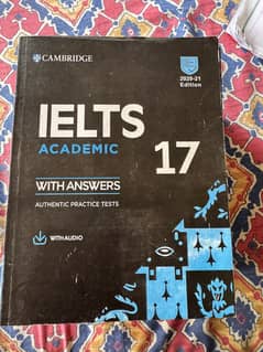 IELTS