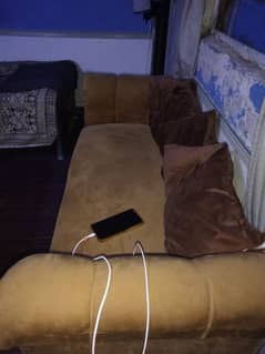 Sofa seaty