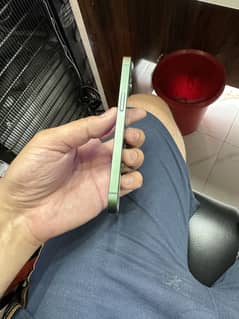 Iphone 13 pta approved 128gb