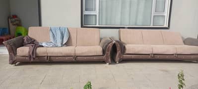 sofa cum bed