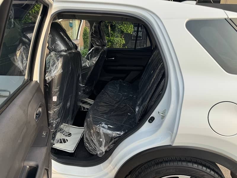 TOYOTA RAIZE ‘’Z’’ PACKAGE  4.5 grade  2020 with 360 13