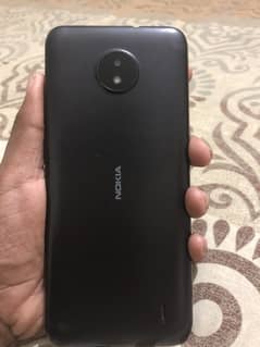 Nokia c10 pta approved