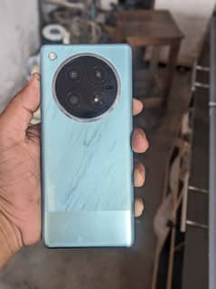infinix