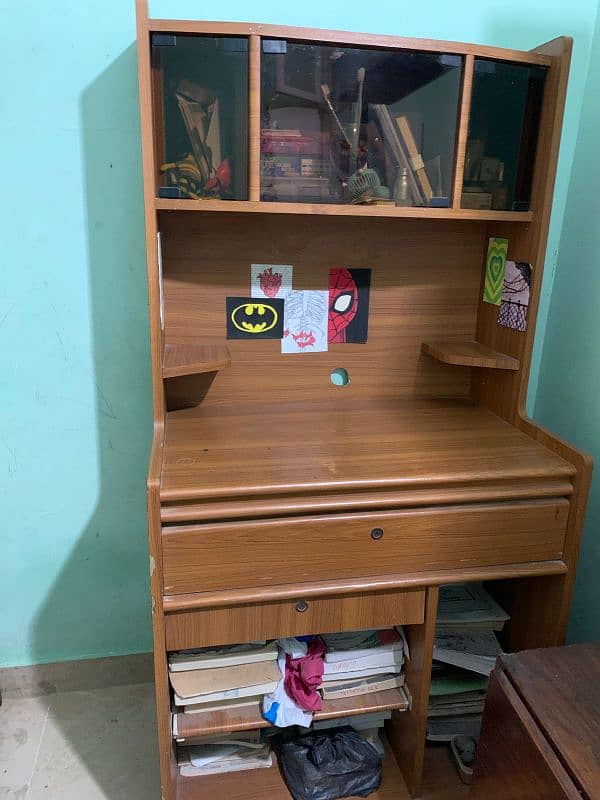 Study Table, computer table 0
