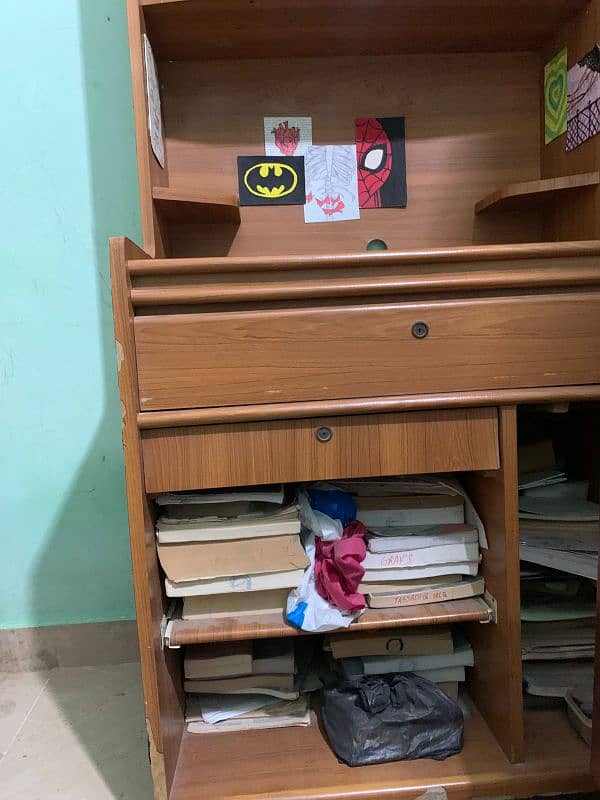 Study Table, computer table 3