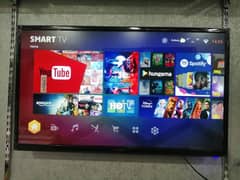 CLASSIC OFFER 43 ANDROID LED SAMSUNG  03044319412