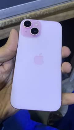 I phone 15 for sale