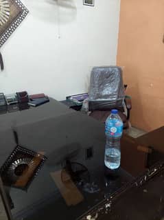 OFFICE FURNITURE