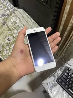 iPhone 7 PTA 128 Gb
