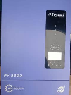 Fronus pv3200