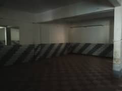 Factory Available For Sale In Korangi Industrial Area Karachi