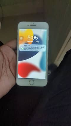IPHONE 7 Available in reasonable price. condition 9/10