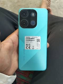 Tecno Spark go 2023