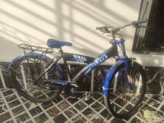 bicycle