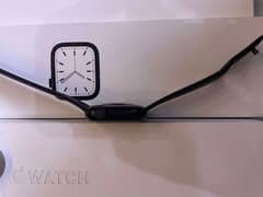 apple watch series 7