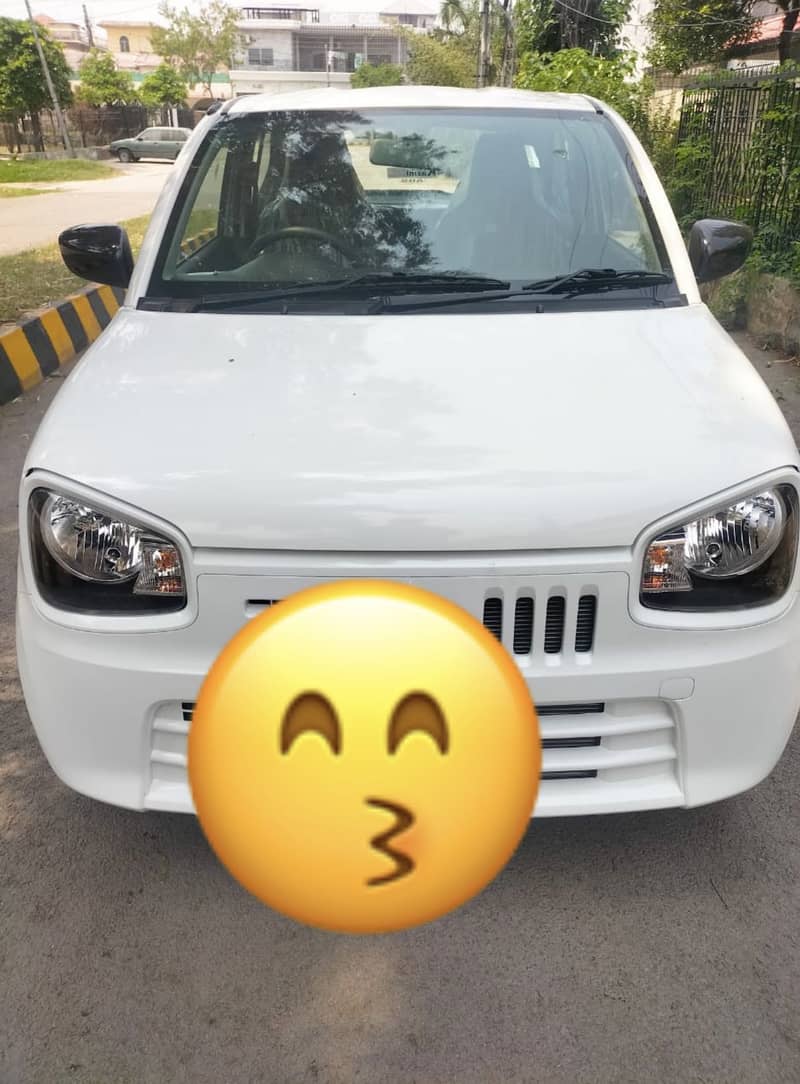 Alto Vxr new version 6