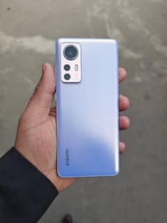 Xiaomi 12x