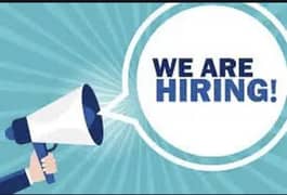 Looking for a manager for caffe/restaurant