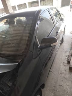 Toyota Corolla GLI 2010
