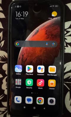 REDMI 9C