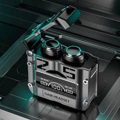 M25 Earbuds