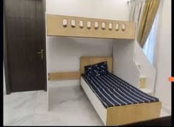 Bunk