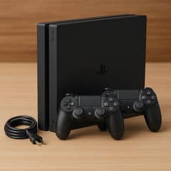 PS4
