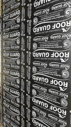 Membrane sheet|Heat Proofing/DPC WaterProofing|wall look/Fumigation