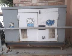 18 KVA Running Conditions Generator for Sale