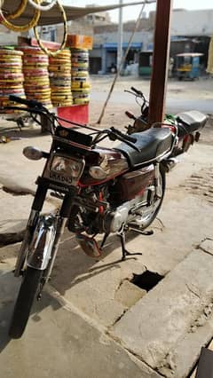 Honda