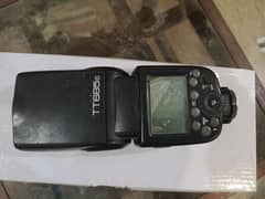 TT 685c light