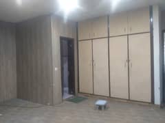 1 Kanal Outstanding Upper Portion 2 Bedroom In Garden Town Atta Turk Block For Rent