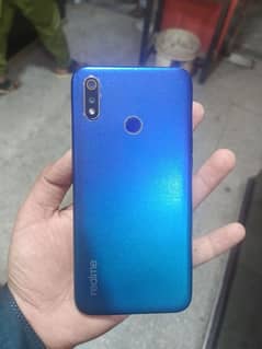 Realme 3 4/64 Just phone