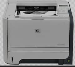 HP LASERJET 2055