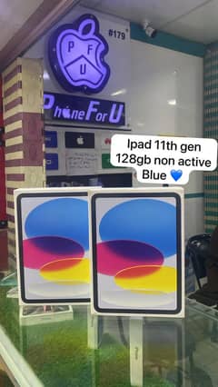 iPad