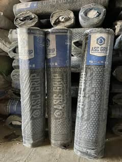 Membrane sheet|Heat Proofing/DPC WaterProofing|wall look/Fumigation