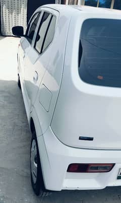 Suzuki Alto 2023
