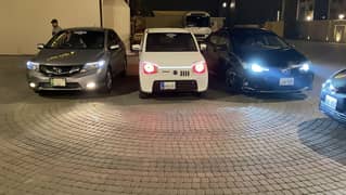 Rant A Car