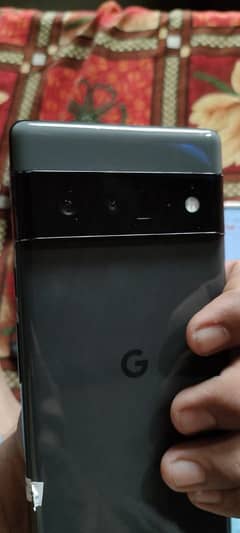 pixel 12 gb ram 120fps
