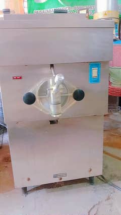 ice cream Machine ice cube  gola ganda machine