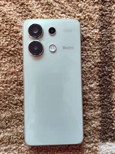 Redmi Note 13 | 9.5/10 Condition | Long Battery | Full Box