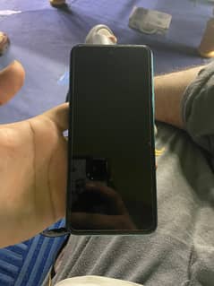 ful box 6+5gb ram 128gb ROM
