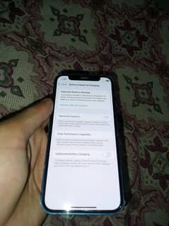iphone 12 mini 128GB