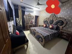 Bed+Dressing